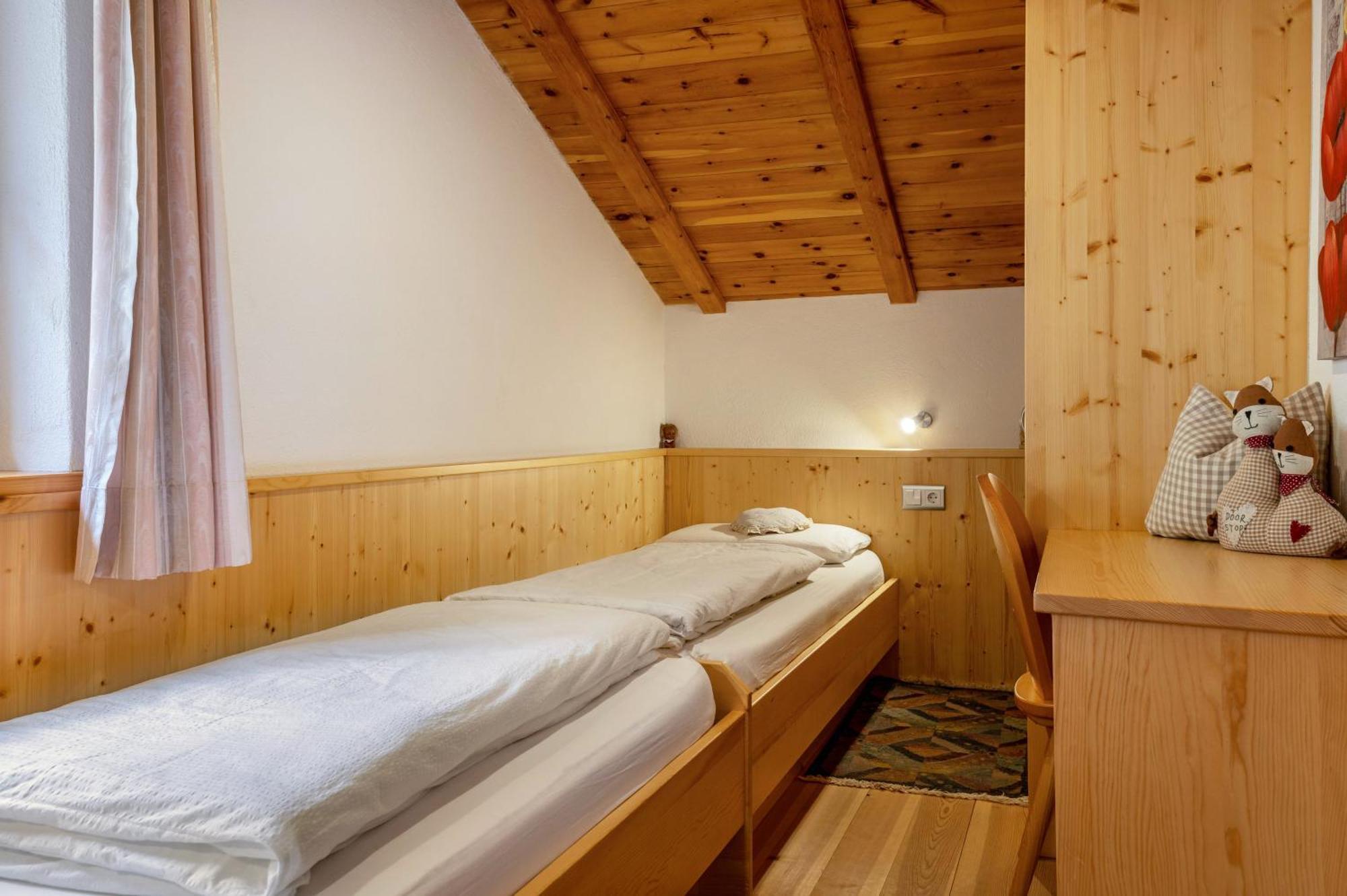 Malsoetscherhof Apt C Villandro Luaran gambar