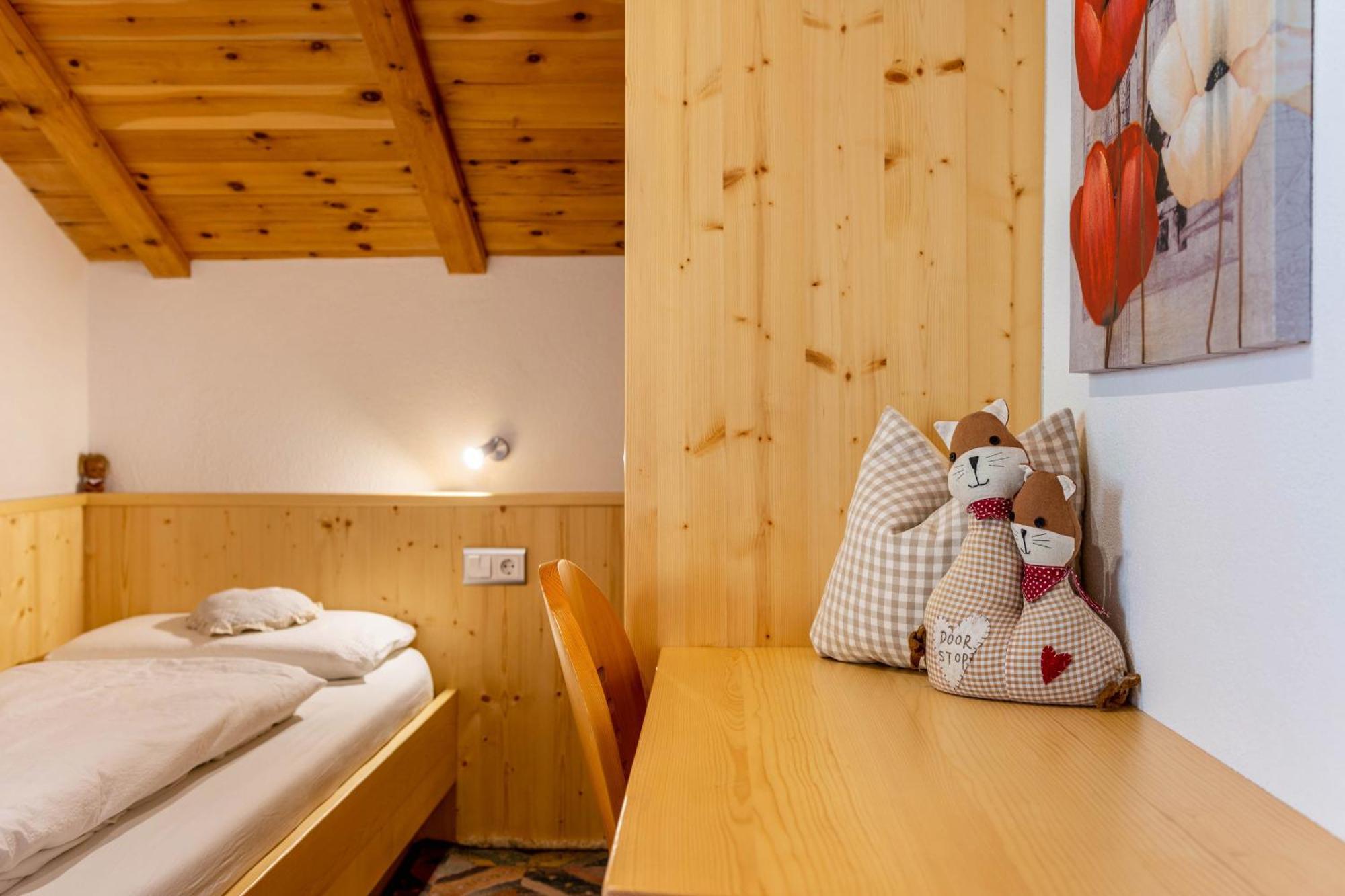 Malsoetscherhof Apt C Villandro Luaran gambar