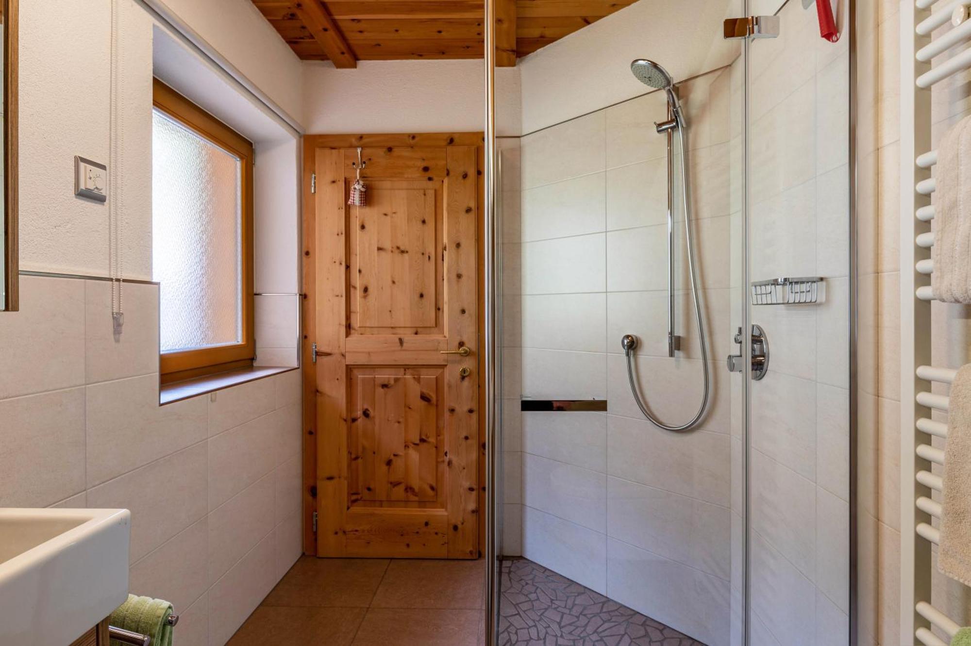 Malsoetscherhof Apt C Villandro Luaran gambar