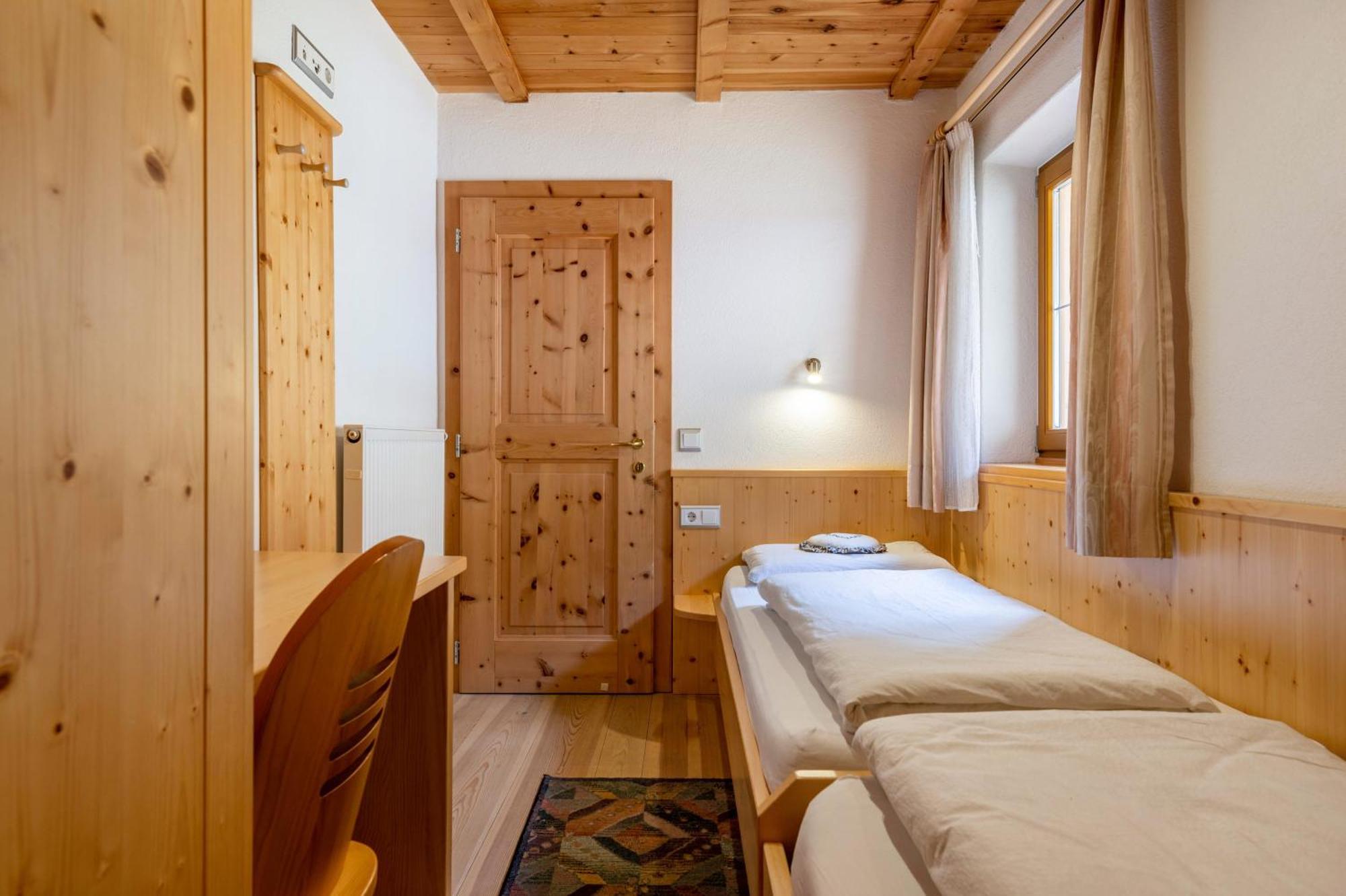 Malsoetscherhof Apt C Villandro Luaran gambar