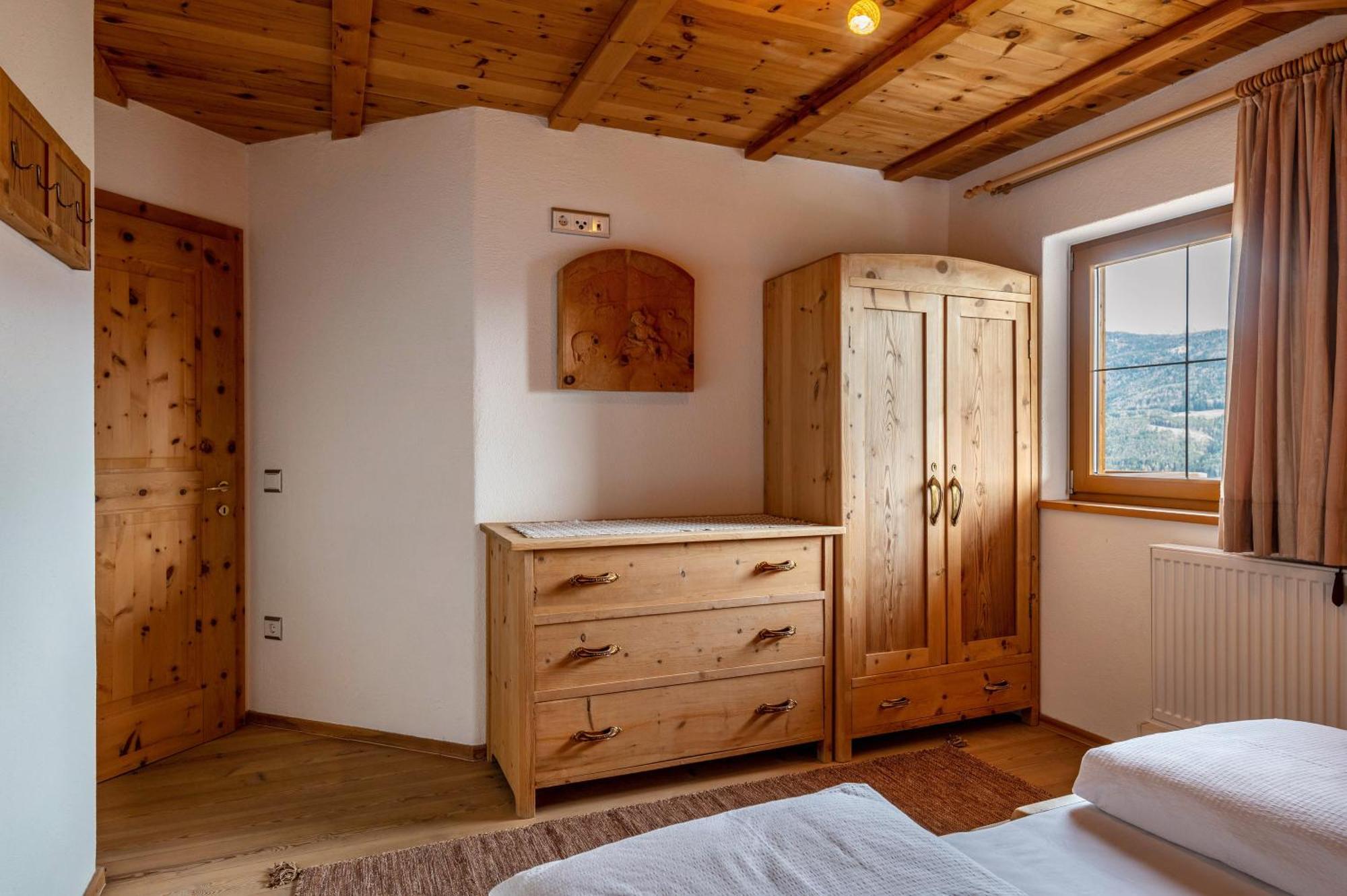 Malsoetscherhof Apt C Villandro Luaran gambar