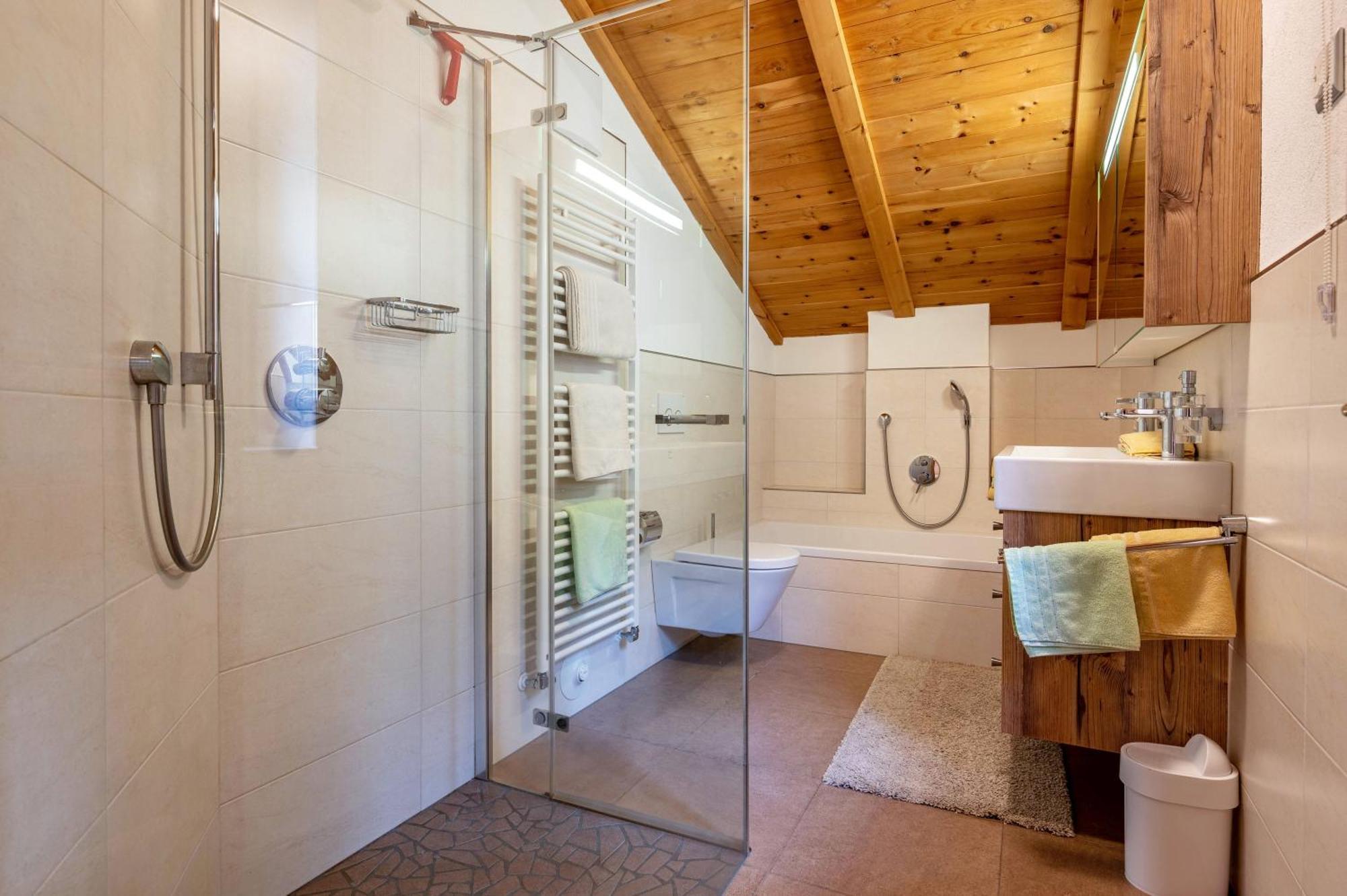 Malsoetscherhof Apt C Villandro Luaran gambar