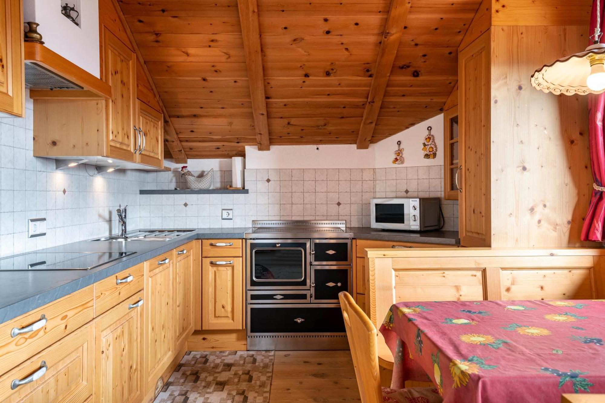 Malsoetscherhof Apt C Villandro Luaran gambar